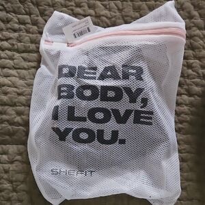 NWT SHEFIT Ultimate Sports Bra® Black Luxe